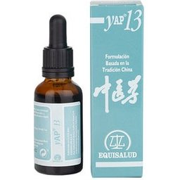 Yap 13 31ml