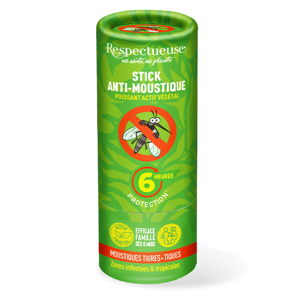 - Stick anti-moustique - 40gr