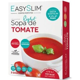 Light Soupe de Tomate 3x30.5g
