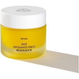 Pâté Exfoliant Physique Rénovateur 50g