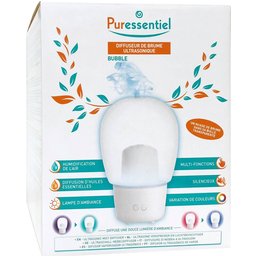 Diffuseur Ultrasonic Bubble 1ut
