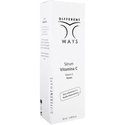 Sérum Vitamine C 50ml