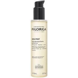 Skin-Prep Huile Démaquillante Perfectrice