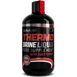 Thermo Drine Liquid Pomelo 500ml