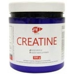 Créatine Pure 500g
