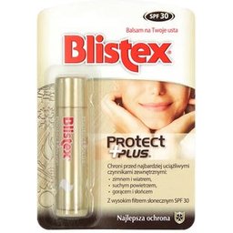 Blistex™ Protect Plus SPF30+ 4,25g