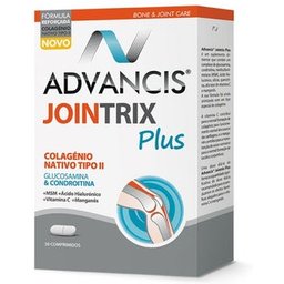 Jointrix Plus 30comp