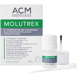 ACM Solution Pour Application Locale Cutanée 3ml