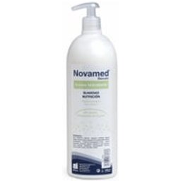 Novamed™ Crème de soin pour la peau hidratante 1l