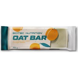 Oat Bar Yogurt-Apricot 70g