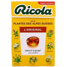 l'Original 50 gr