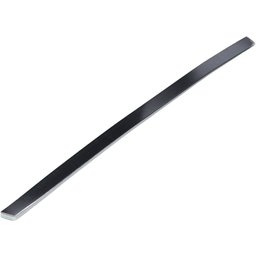 Aluflex Attelle en aluminium pour doigt 46 x 1,5 cm