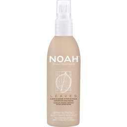 Spray Nourrissant aux Feuilles de Noisette 200ml