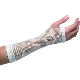 Bandage Tubulaire Maille Ã‰lastique NÂº 5 25m 1ut