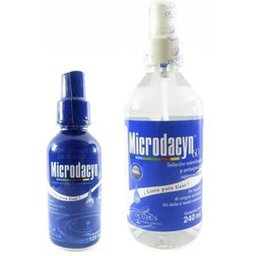 Microdacyn 60 Spray 250ml