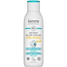 Basis Sensitiv Locion Corporal Reafirmante Q10 250ml