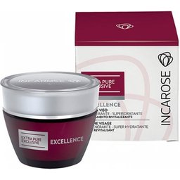 Extra Pure Excellence Crema Facial Hidratante 50ml