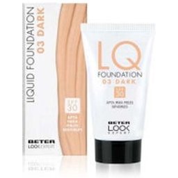 Look Expert Base Líquida Tono Bronce 1ud