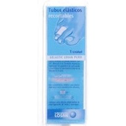 pur 21mm 1pc coupé sur mesure tube élastique