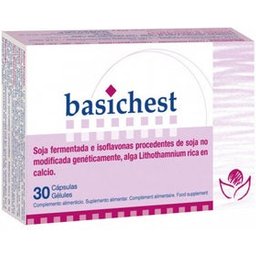 Basichest 30 Caps.