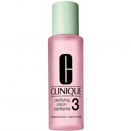 Basic 3 Temps™ Étape 2 : Lotion Exfoliante Peaux mixtes à grasses flacon 200ml