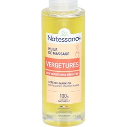 Huile de Massage Vergetures 100 ml