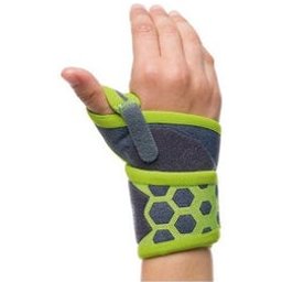 Bracelet Wrap MyEnfants Ref Mpk100 1 T- 1