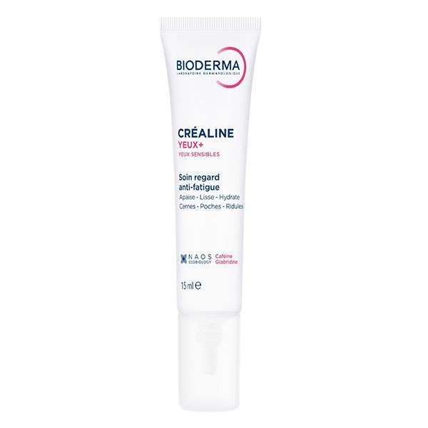 Crealine Yeux+ 15ml