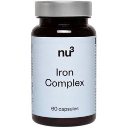 Complexe de fer