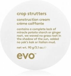 Crème Coiffante Crop Stutters
