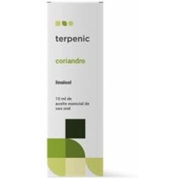 Coriandre 10ml