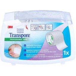 Devid Blanc 5mx25mm
