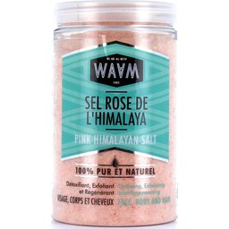 Sal Rosa Himalaya 400g