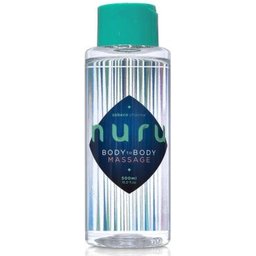 Nuru Body2Body Massage Gel 500ml