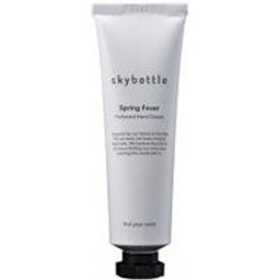 Spring Fever Crème pour les mains parfumée 50ml