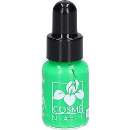 Cosménail Vernis à Ongles 321 Fluo Vert