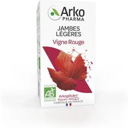 Arkogélules Vigne Rouge 45 gélules