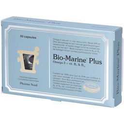 Bio-Marine Plus