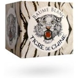 Baume Tigre Chine Blanc Onguent 18.4g