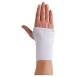 Trauma Plus metacarpal poignet blanc T-unica 1ud