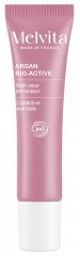 Argan Bio-Active Soin Yeux Correcteur Bio 15 ml - Tube 15 ml
