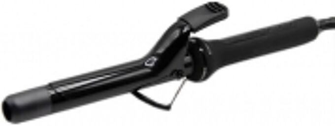 Boucleur The Curly 25MM Black Soft Touch