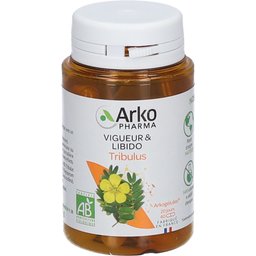 Arkopharma Tribulis bio