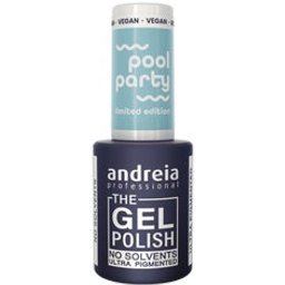 The Gel Polish Pool Party Nº4 10.5ml