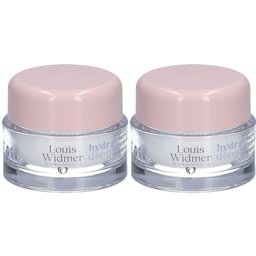 Hydraderm Émulsion de Nuit Sans Parfum
