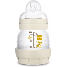Biberon Easy Start Anti-Colique Lin 130ml