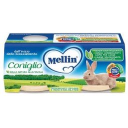 Mellin-Omo.Rabbit 2X 80