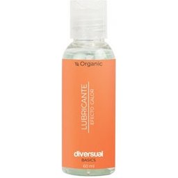 Lubrifiant Effet Thermique 60ml
