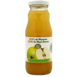 Jus de pomme Eco 200ml