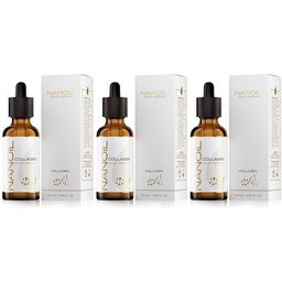 Nanoil® Collagen Face Serum